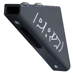 PRO E-bike Saddle Mount Bottle Cage Svart