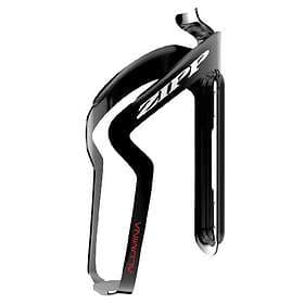 Zipp Alumina Aluminium Bottle Cage Svart