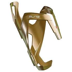 Elite Carbon Vico Bottle Cage Röd