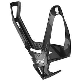 Elite Rocko Carbon Bottle Cage Svart