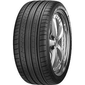Dunlop Tires SP Sport Maxx GT 245/50 R 18 100W RunFlat
