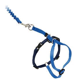 PetSafe Easy Walk Kattsele + Koppel