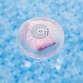 Bestway Flowclear Flytande LED-Ljus till Pool