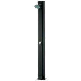 Gre Garden Solar Shower Pvc 30 Svart 30 Liters