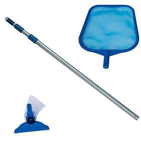 Intex Pool Maintenance Kit med teleskopstång 239 cm