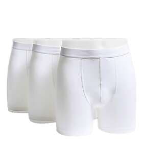 Bread & Boxers 3-pack Brief Extra Long