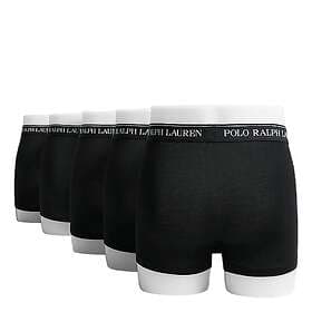 Polo Ralph Lauren Classic Stretch Cotton Trunk 5-Pack