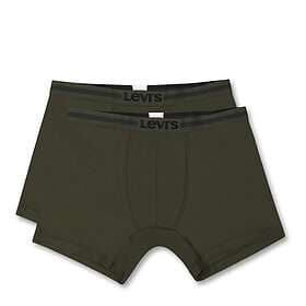 Levi's Tencel Boxer Brief 2-pack