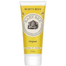 Burt's Bees Baby Bee Nourishing Original Body Lotion 170g