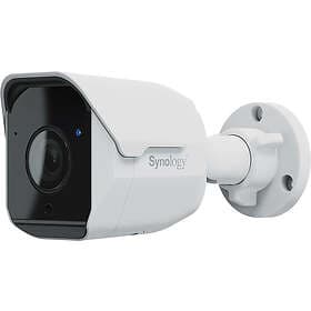 Synology BC500 Övervakningskamera