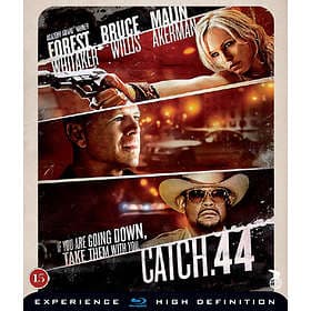 Catch .44 (Blu-ray)