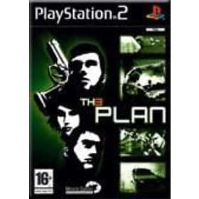 The Plan (PS2)