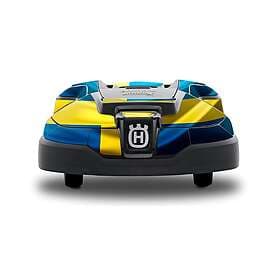 Husqvarna "SWEDISH" Dekalkit Original till Automower 310/315