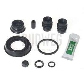 Budweg Caliper Reparationssats, bromsok 204029