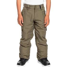 Quiksilver Porter Pants (Jr)