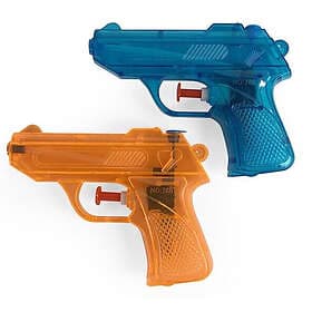 AMO Toys Spring Vattenpistol Summer 2-pack