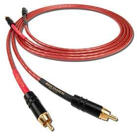Nordost Leif Red Dawn LS 2RCA - 2RCA 1,5m