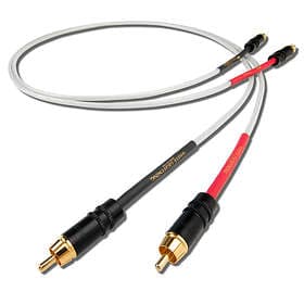 Nordost Leif White Lightning Anniversary 2XLR - 2XLR M-F 3m