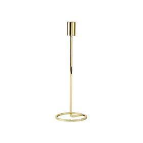 Villa Collection Amat Ljusstake 28,5 cm Guld