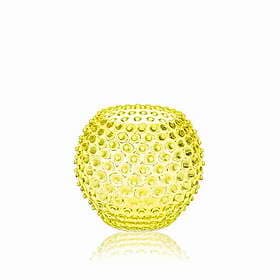 Anna von Lipa Hobnail Globe Vas 180mm