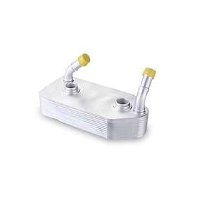 AVA Oljekylare, automatisk transmission QUALITY COOLING BW3406