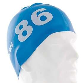 Mosconi 0 Swimming Cap 90 Units Blå