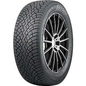 Nokian Hakkapeliitta R5 215/55 R 17 98R XL