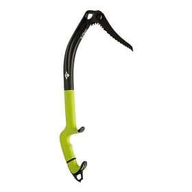 Black Diamond Fuel Ice Axe Grönt,Svart