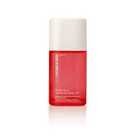 Ole Henriksen Firmly Yours Toning Dry Body Oil 100ml