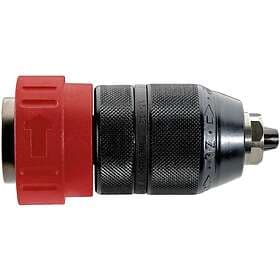 Metabo Snabbchuck Futuro Plus S2M 13 mm Med Adapter