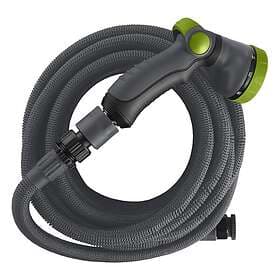 Flex Vattenslangset 10-30 m