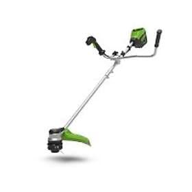 Greenworks 60V Röjsåg 40cm (Utan Batteri)