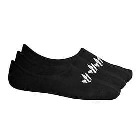 Adidas Originals Strumpor No-show 3-pack adult