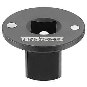 Teng Tools Förstoringstapp M380036M 3/8-1/2, magnetiskt