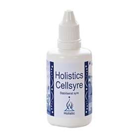 Holistic Cellsyre 60ml