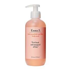 Emma S. Fresh Grapefruit & Lilies Body Wash 350ml