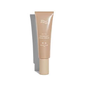 Sunny Stories Self Tan Overnight Face Cream 50ml