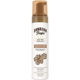 Hawaiian Tropic Self Tanning Eraser 200ml