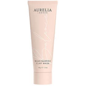 Aurelia Niacinamide Clay Mask 50g