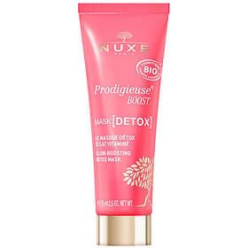 Nuxe Prodigieuse Boost Glow Boosting Detox Mask 75ml