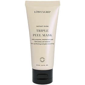 Löwengrip Instant Glow Triple Peel Mask 60ml