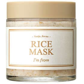 I'm From Rice Mask 30g