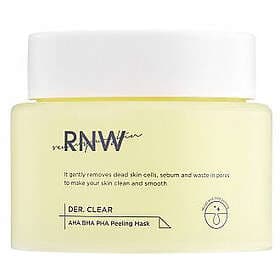 RNW Der. Clear AHA BHA PHA Peeling Mask 90ml