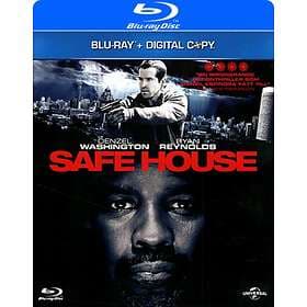 Safe House (Blu-ray)