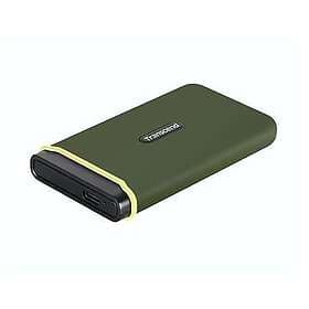 Transcend ESD380C TS4TESD380C 4TB