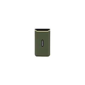Transcend ESD380C TS1TESD380C 1TB