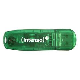 Intenso USB Rainbow Line 32GB