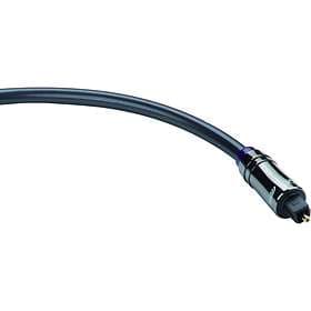 QED Performance Graphite Toslink - Toslink 3m