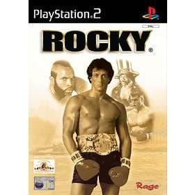 Rocky (PS2)