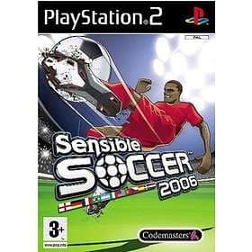 Sensible Soccer 2006 (PS2)